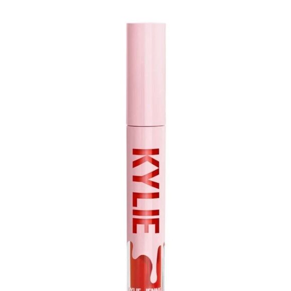 Kylie Cosmetics Lip Shine Lacquer - Picture 2 of 5